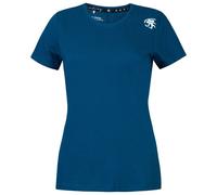 Rafiki Mello Lt Short Sleeve T-shirt Blue 36 Woman