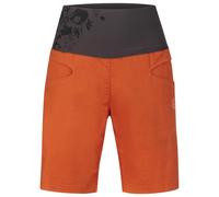 Rafiki Muriel Shorts Orange 34 Woman