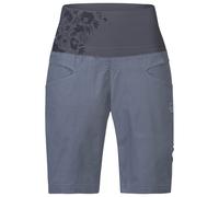 Rafiki - Women's Muriel - Shorts size 42, blue/grey