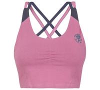 Rafiki Nago Ctn Sports Bra Pink 38 Woman