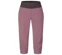Rafiki Tarragona 3/4 Pants Purple 38 Woman