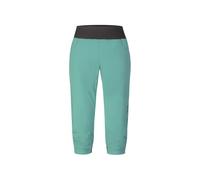 Rafiki Tarragona 3/4 Pants Green 40 Woman