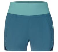 Rafiki Vella Shorts Blue 40 Woman