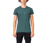 Rafiki Zone Short Sleeve T-shirt Blue XL Men