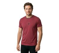 Rafiki Zone Short Sleeve T-shirt