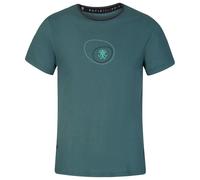 Rafiki - Zone - T-shirt size S, blue/turquoise