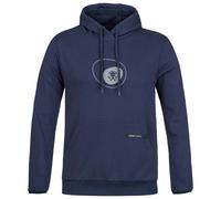 Rafiki Zulu Hoodie Blue L
