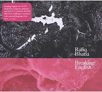 Rafiq Bhatia - Bad English