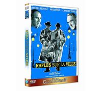 Rafles Sur la Ville - DVD
