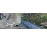 Rafman, Jon - Jon Rafman: Report a Concern: Nine Eyes 2008-25