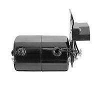 Rafornty 220V 180W 0.9A Quality Domestic Household Sewing Machine Motor 10000RPM Sewing Machine Motor Black