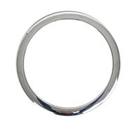 Rafstya 6 Inch Drum Kit Bass Drum Hole Rings Drum Drilling Tool Accessories