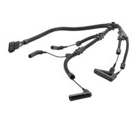 Rafstya Car Glow Plug Wiring Harness Compatible with Replacement 2515 Cylinder for -T4 1995-2004 074972095B