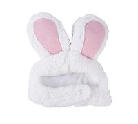 Rafstya Fun and Cute Easter Costume, Easter Hat, Suitable for Cats and Small Dogs Hat, Party Costume Pet Products