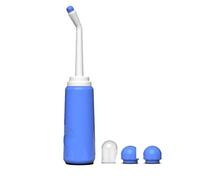 Rafstya Handheld Washing Pregnant Sprayer Bidet Portable Long Nozzle Baby 500Ml Large Capacity Toilet Travel Personal Cleaner