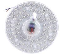 Rafstya Led Ceiling Light Module 36W Round High Brightness Lighting Indoor Ceiling Light Cold White