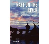 Raft On The River: Scandinavian Explorer Belt