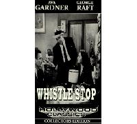 Raft - Whistle Stop [VHS] [Import USA]