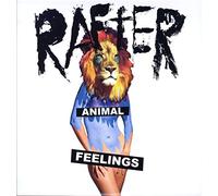 Rafter - Animal Feelings [VINYL]