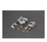 Fiamma Fixing Kit Rafter LED for F65/F65S Awning — Spare Replacement 98655-877