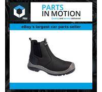 Portwest Rafter Dealer Boot S7 Sr Sc Fo Black/grey