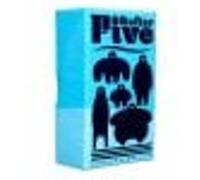 Rafter Five