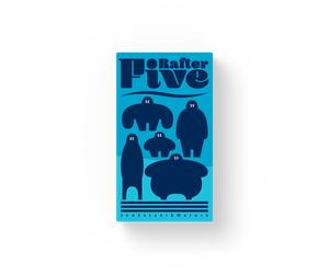 Rafter Five