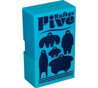 Rafter Five