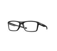 Rafter Optical Frame - male - Oakley - Glasses - Black - 55 MM - Accessories 55 MM