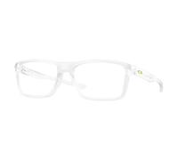 Rafter Optical Frame - male - Oakley - Gray - 57 MM - Accessories 57 MM