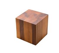 Rafters Free Standing Display Block Large
