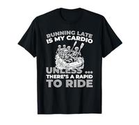 Rafting - Boating White Water Rafter T-Shirt