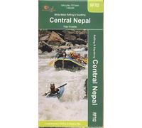 Rafting, Kayaking Central Nepal White Water Rafting And Kayaking, Peter Knowles