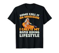 Rafting White Water - Boating Rafter T-Shirt