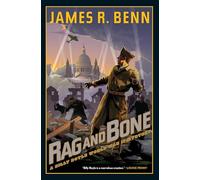Rag And Bone: A Billy Boyle World War II Mystery (Soho Crime: Billy Boyle World War II Mystery)