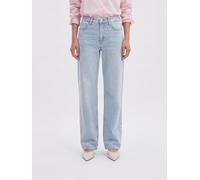 RAG & BONE Jeans Woman color Blue - Size: 26 - female