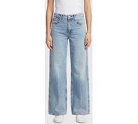 RAG & BONE Jeans Woman color Stone Washed - Size: 24 - female