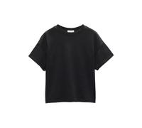 rag & bone Kelly boxy jcotton T-shirt - Black XXS-XS-S-M-L