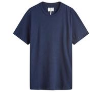 Rag & Bone Men's Flame T-Shirt Navy