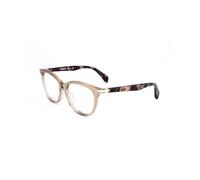 rag & bone RNB3033 Brown violet havana 52/16/140 WOMAN Eyewear Frame