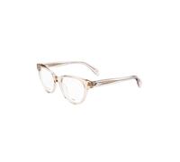 rag & bone RNB3048 Beige 51/18/135 WOMAN Eyewear Frame