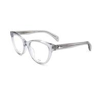 rag & bone RNB3048 Grey 51/18/135 WOMAN Eyewear Frame