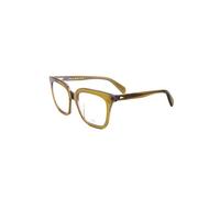 rag & bone RNB3076/G Green violet 54/18/145 WOMAN Eyewear Frame