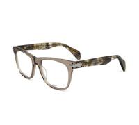 rag & bone RNB7004 Grey beige 52/18/145 MAN Eyewear Frame