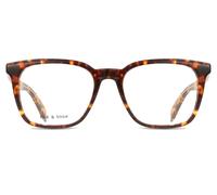 Rag&Bone Rnb7026/g Sunglasses, XNZ/19 Beige Havana, 53