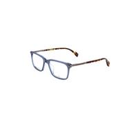 rag & bone RNB7043 Blue 54/18/145 MAN Eyewear Frame