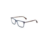rag & bone RNB7043 Blue 56/18/145 MAN Eyewear Frame