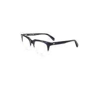 rag & bone RNB7064/G Grey horn 55/20/145 MAN Eyewear Frame