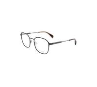 rag & bone RNB7066/G Black 53/21/145 MAN Eyewear Frame