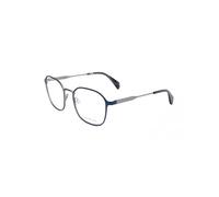 rag & bone RNB7066/G Grey 53/21/145 MAN Eyewear Frame